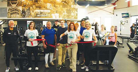 Hays YMCA turns 15.
